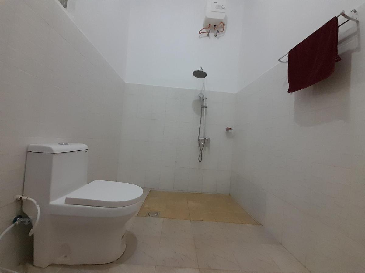 Beskydy Holiday Rentals Mbeya Esterno foto