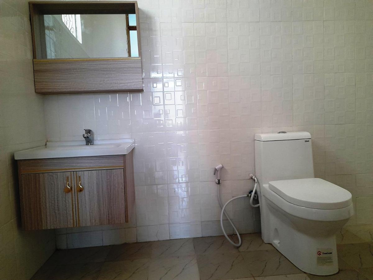 Beskydy Holiday Rentals Mbeya Esterno foto