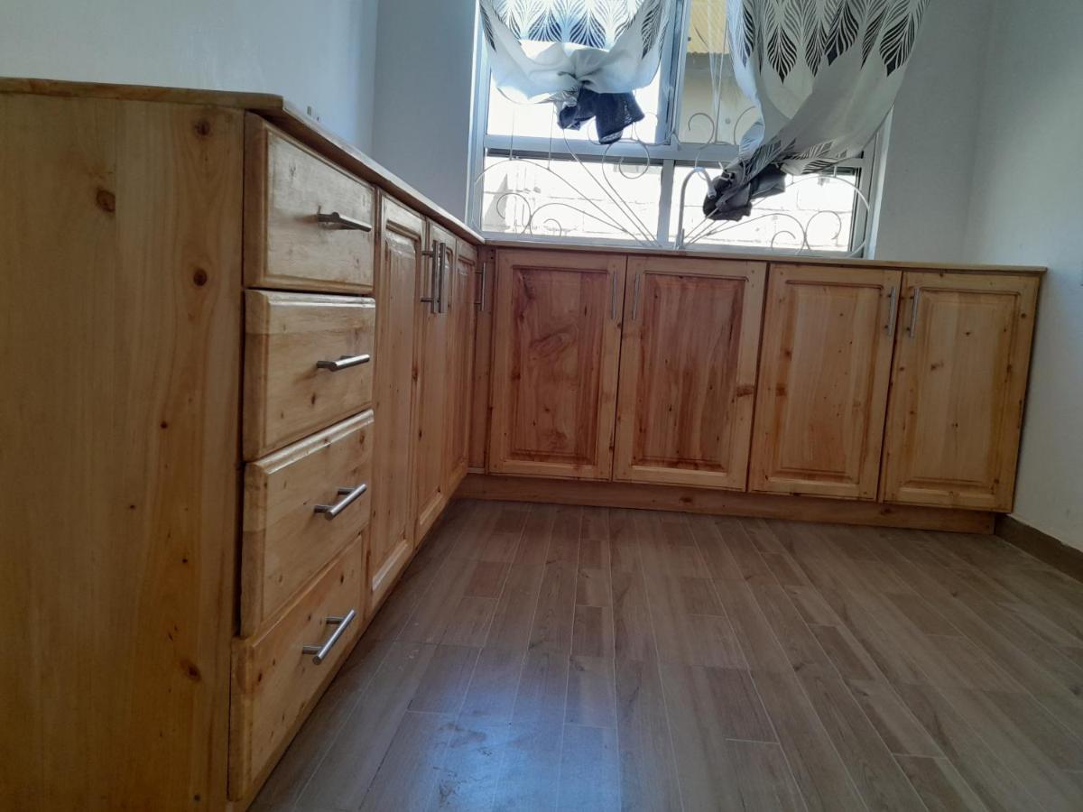 Beskydy Holiday Rentals Mbeya Esterno foto