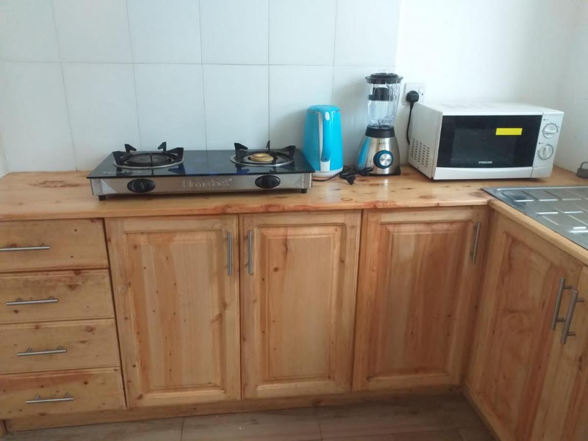 Beskydy Holiday Rentals Mbeya Esterno foto