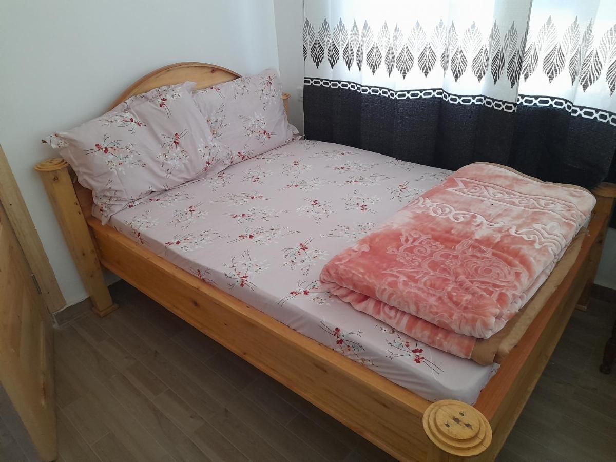 Beskydy Holiday Rentals Mbeya Esterno foto