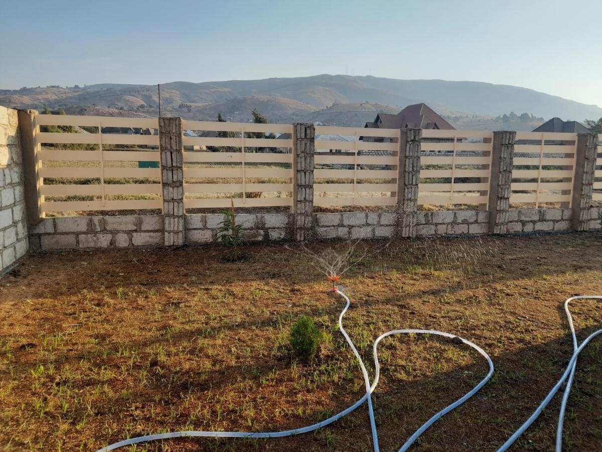 Beskydy Holiday Rentals Mbeya Esterno foto