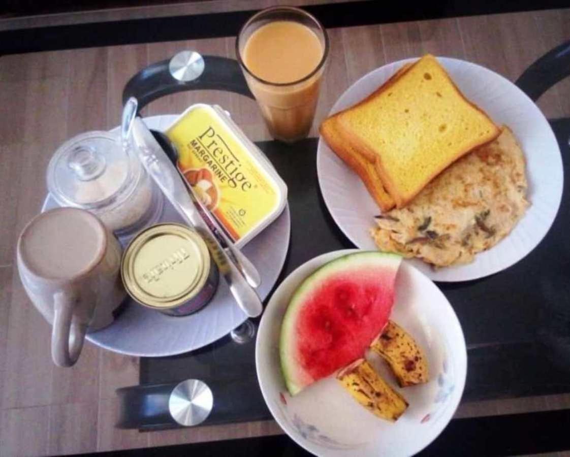 Beskydy Holiday Rentals Mbeya Esterno foto