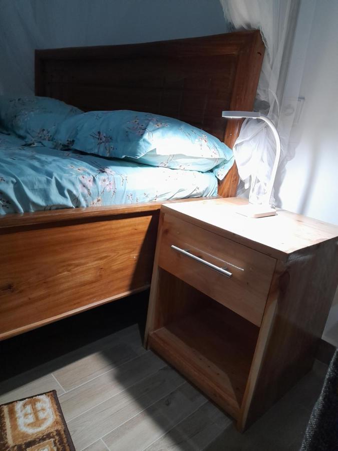 Beskydy Holiday Rentals Mbeya Esterno foto