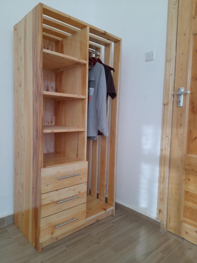 Beskydy Holiday Rentals Mbeya Esterno foto