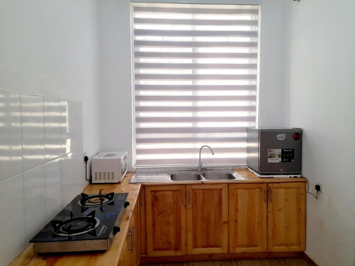 Beskydy Holiday Rentals Mbeya Esterno foto