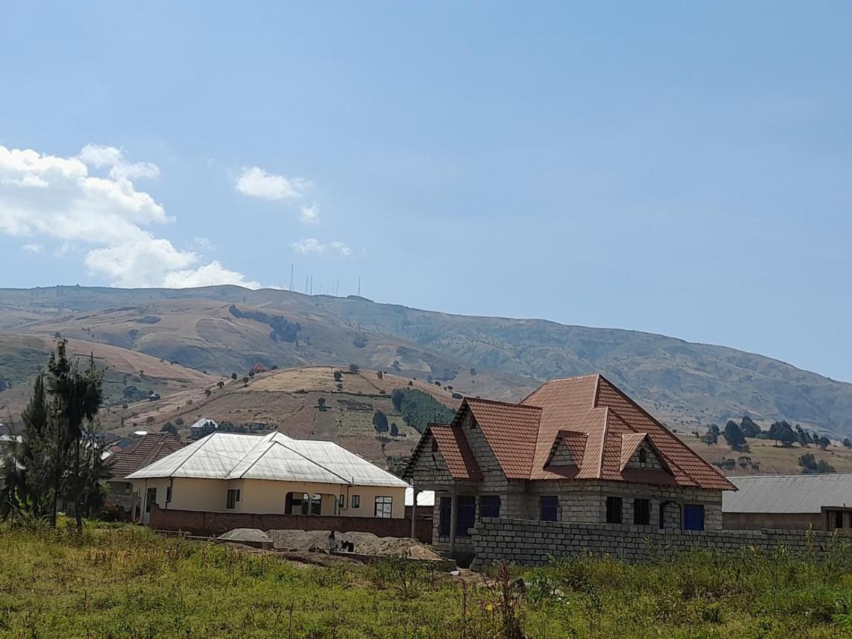 Beskydy Holiday Rentals Mbeya Esterno foto