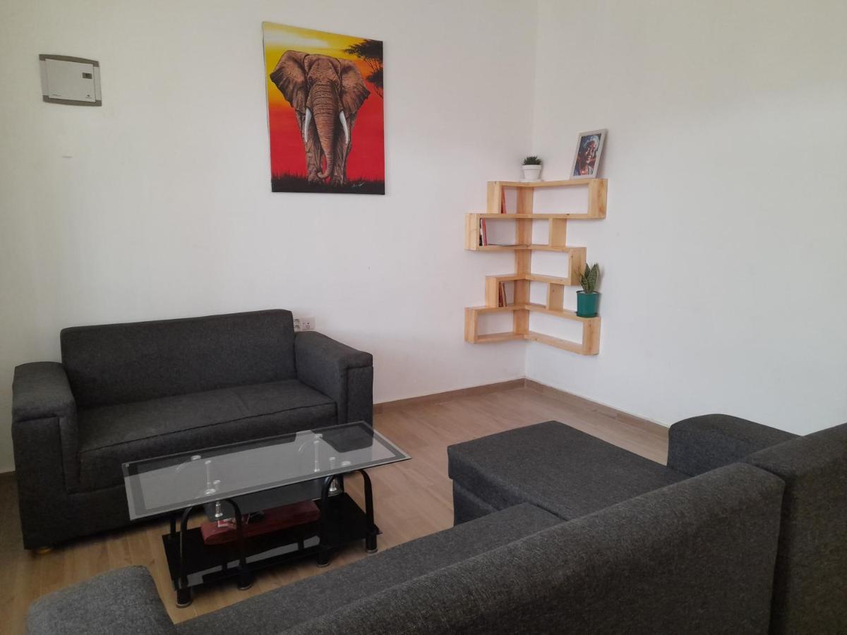 Beskydy Holiday Rentals Mbeya Esterno foto