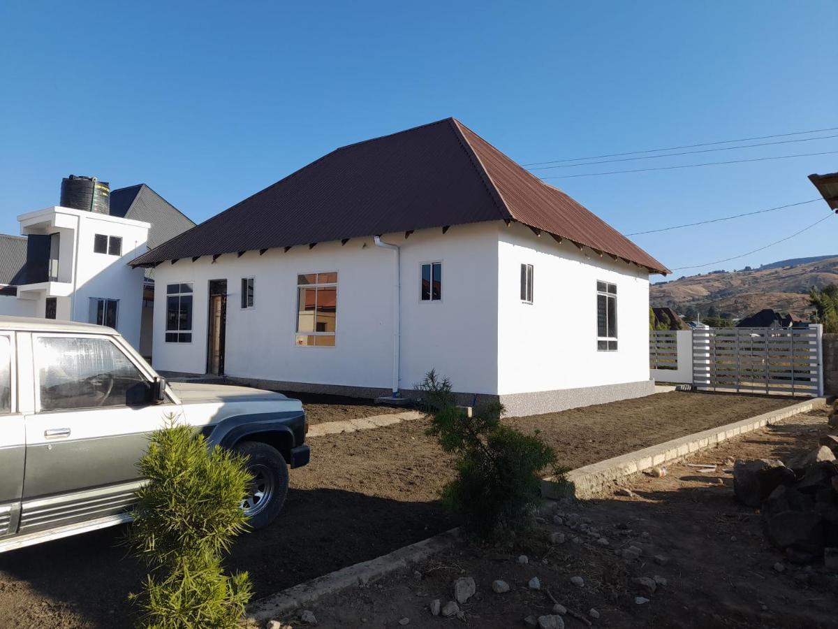 Beskydy Holiday Rentals Mbeya Esterno foto