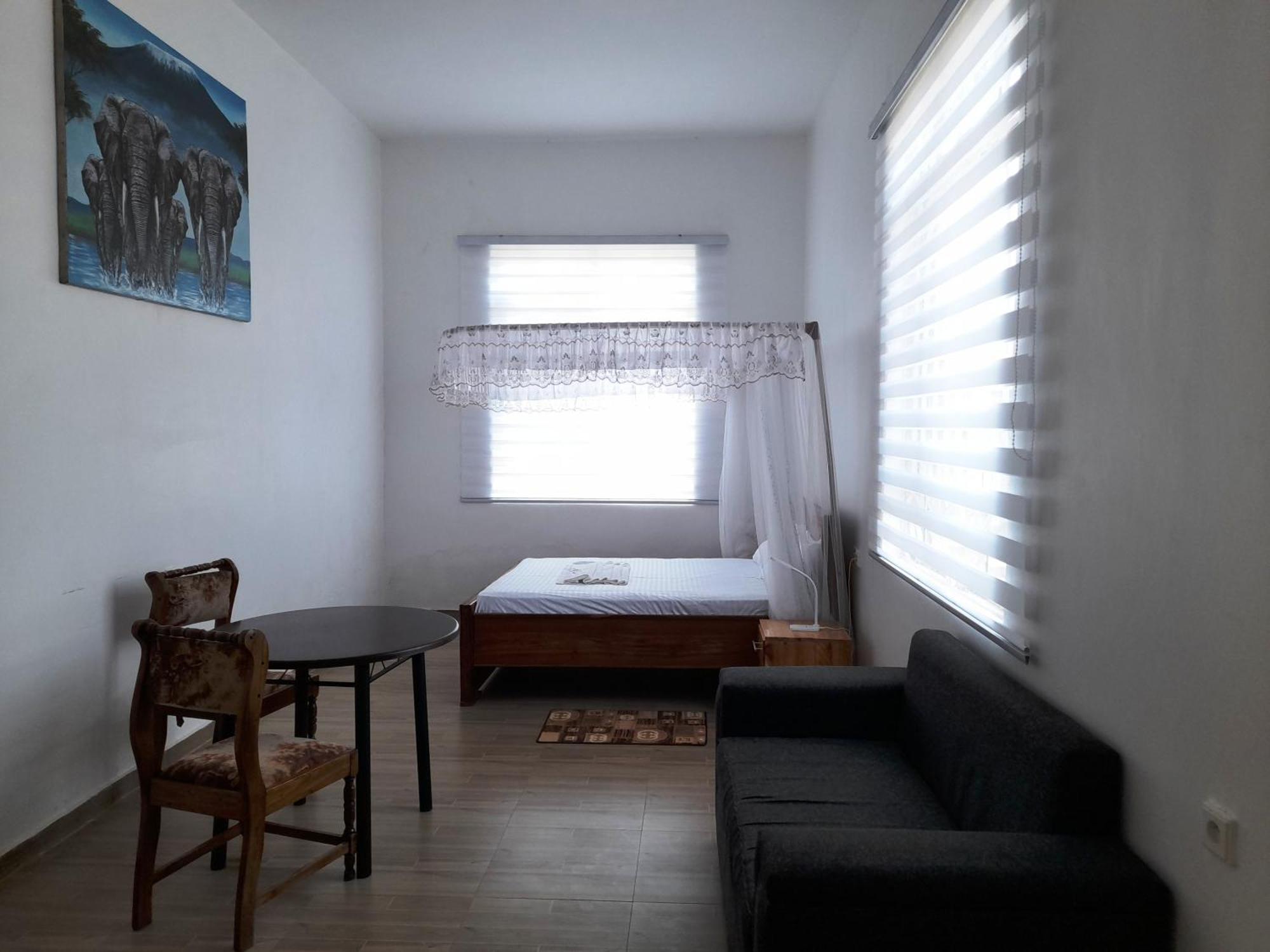 Beskydy Holiday Rentals Mbeya Esterno foto