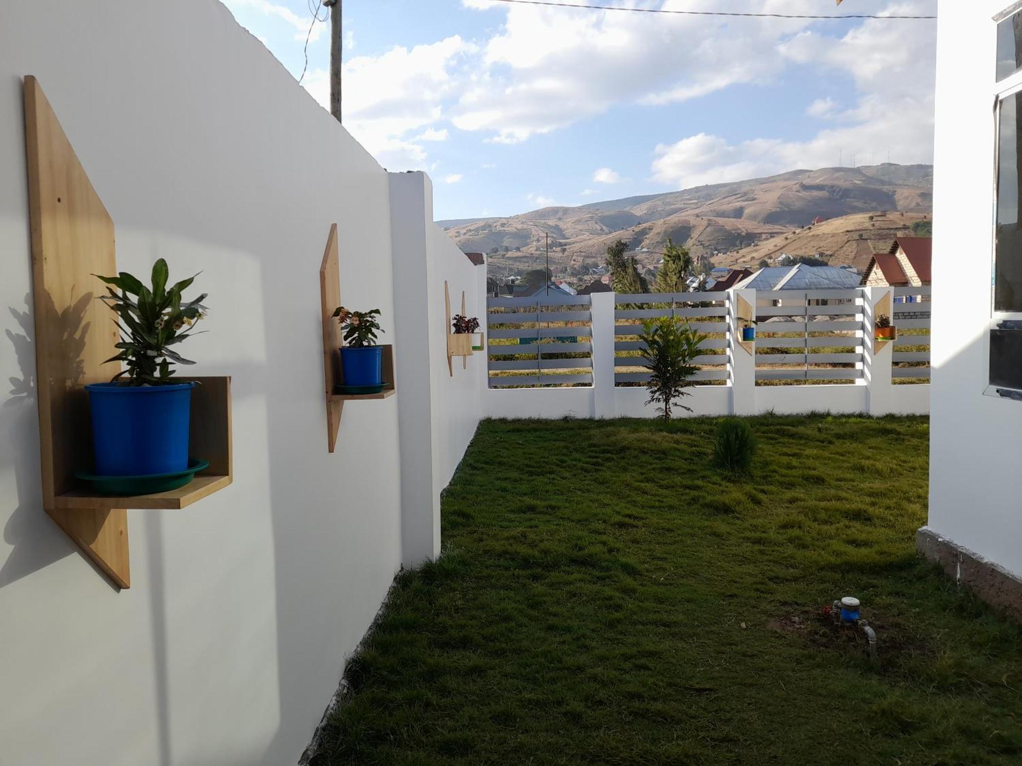 Beskydy Holiday Rentals Mbeya Esterno foto