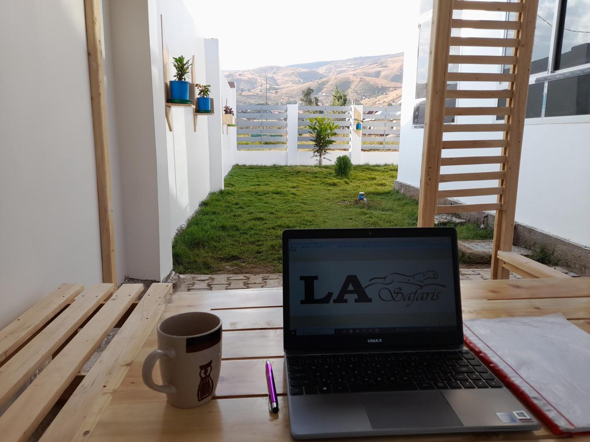 Beskydy Holiday Rentals Mbeya Esterno foto
