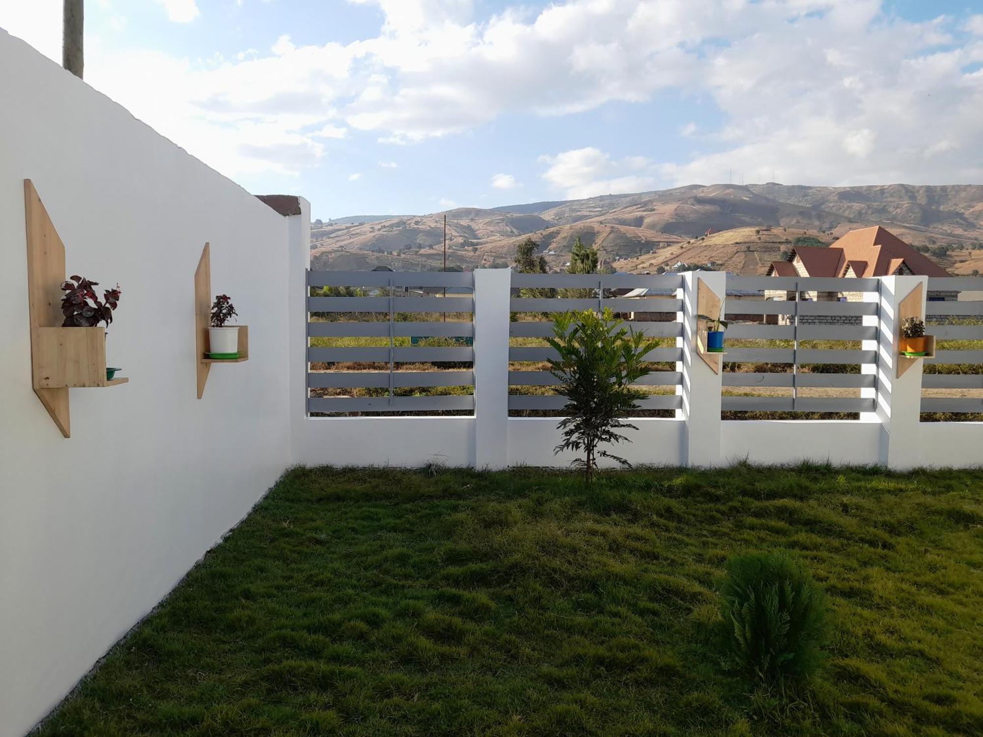 Beskydy Holiday Rentals Mbeya Esterno foto