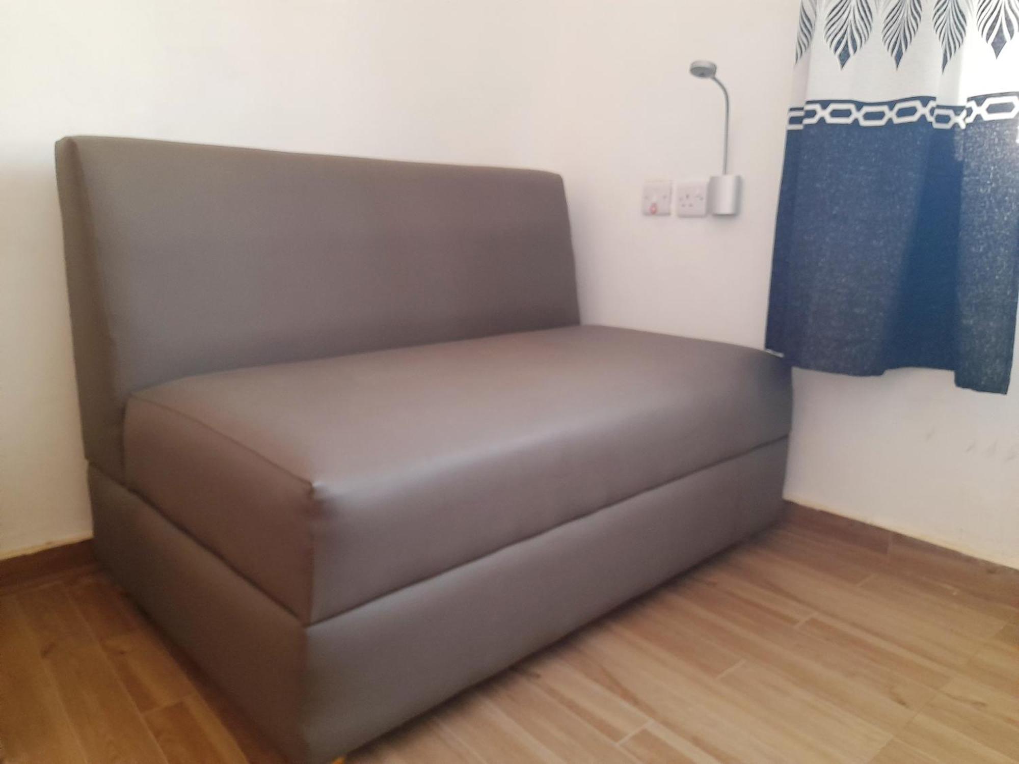 Beskydy Holiday Rentals Mbeya Esterno foto