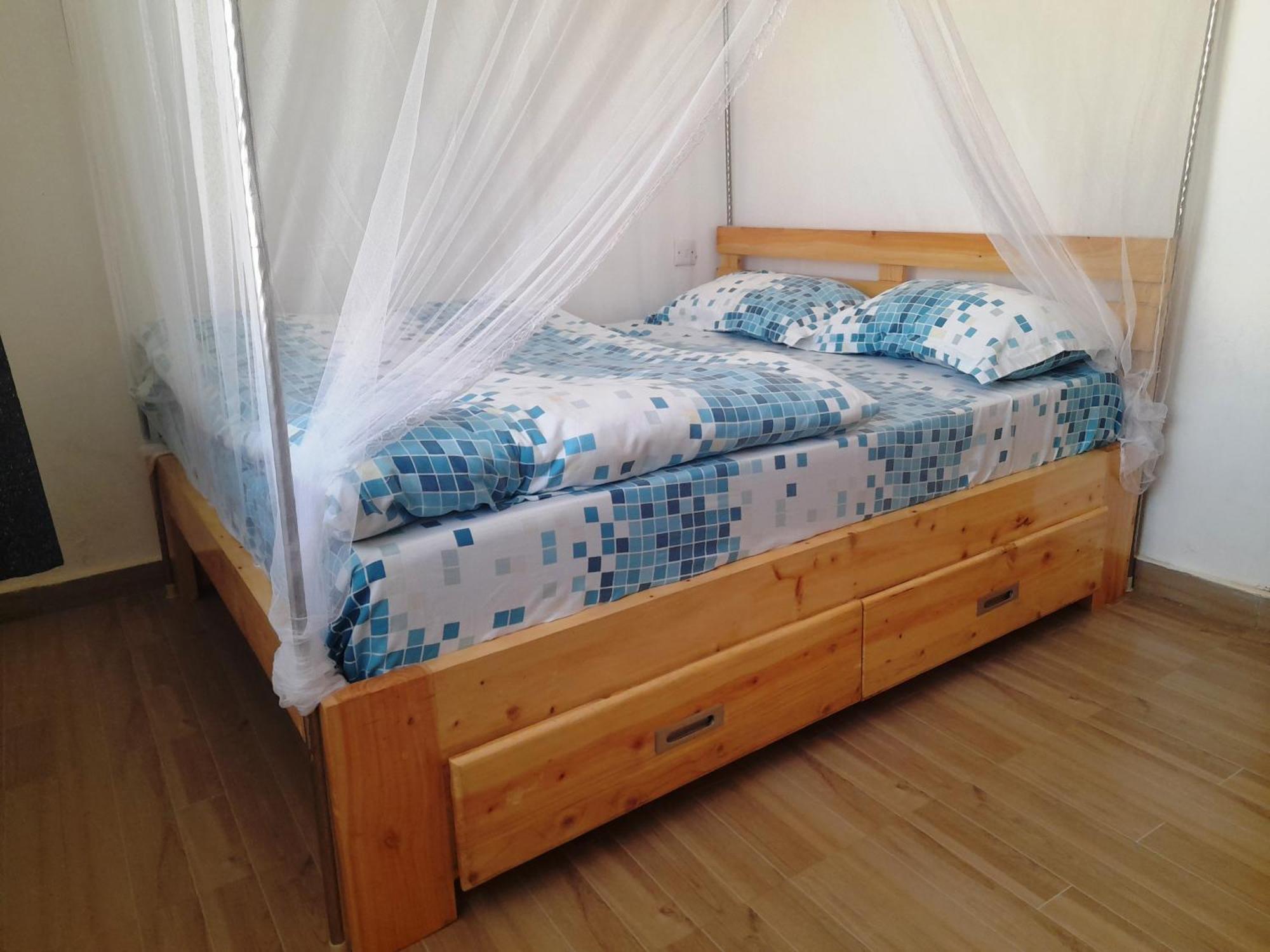 Beskydy Holiday Rentals Mbeya Esterno foto