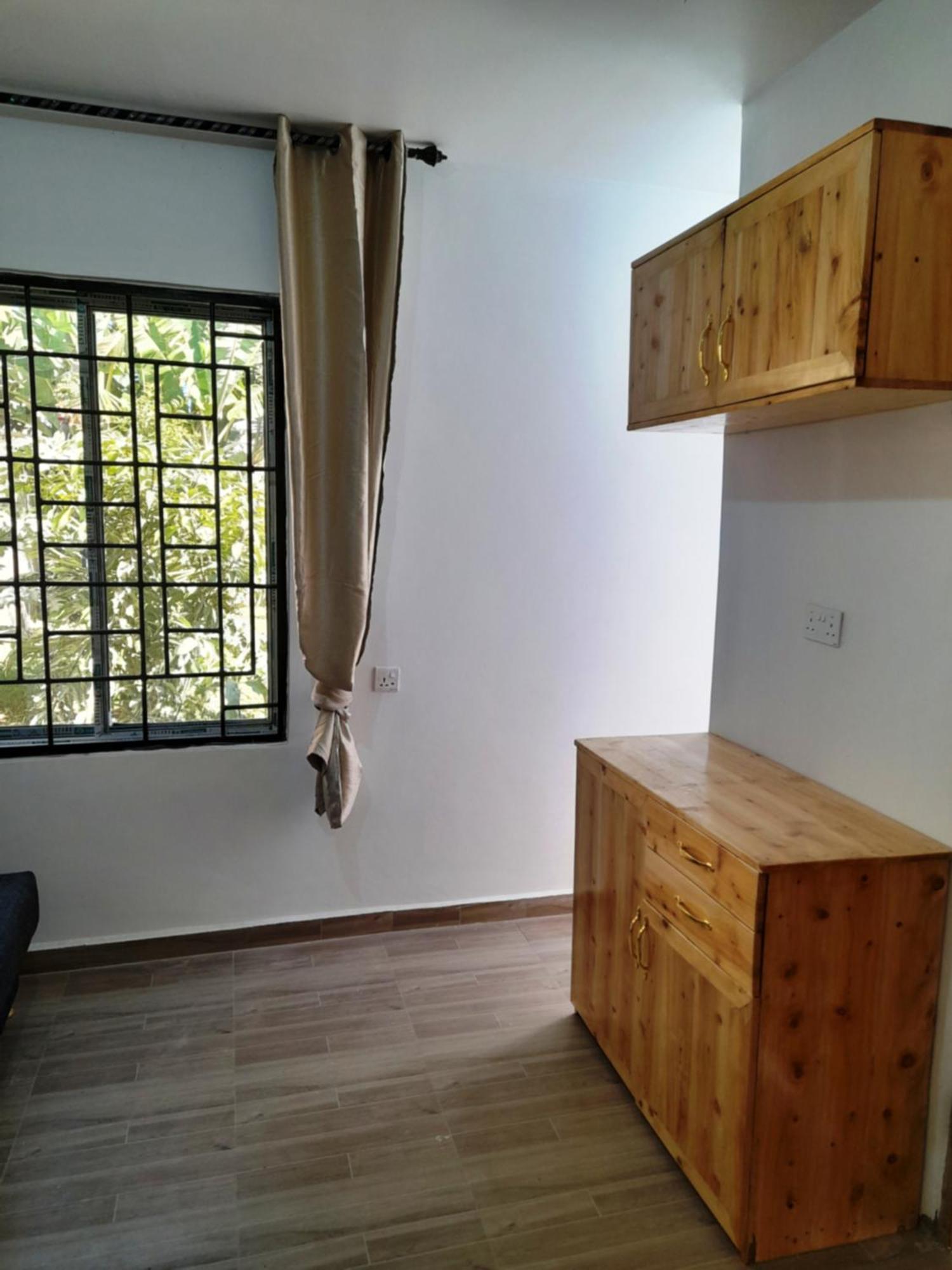 Beskydy Holiday Rentals Mbeya Esterno foto