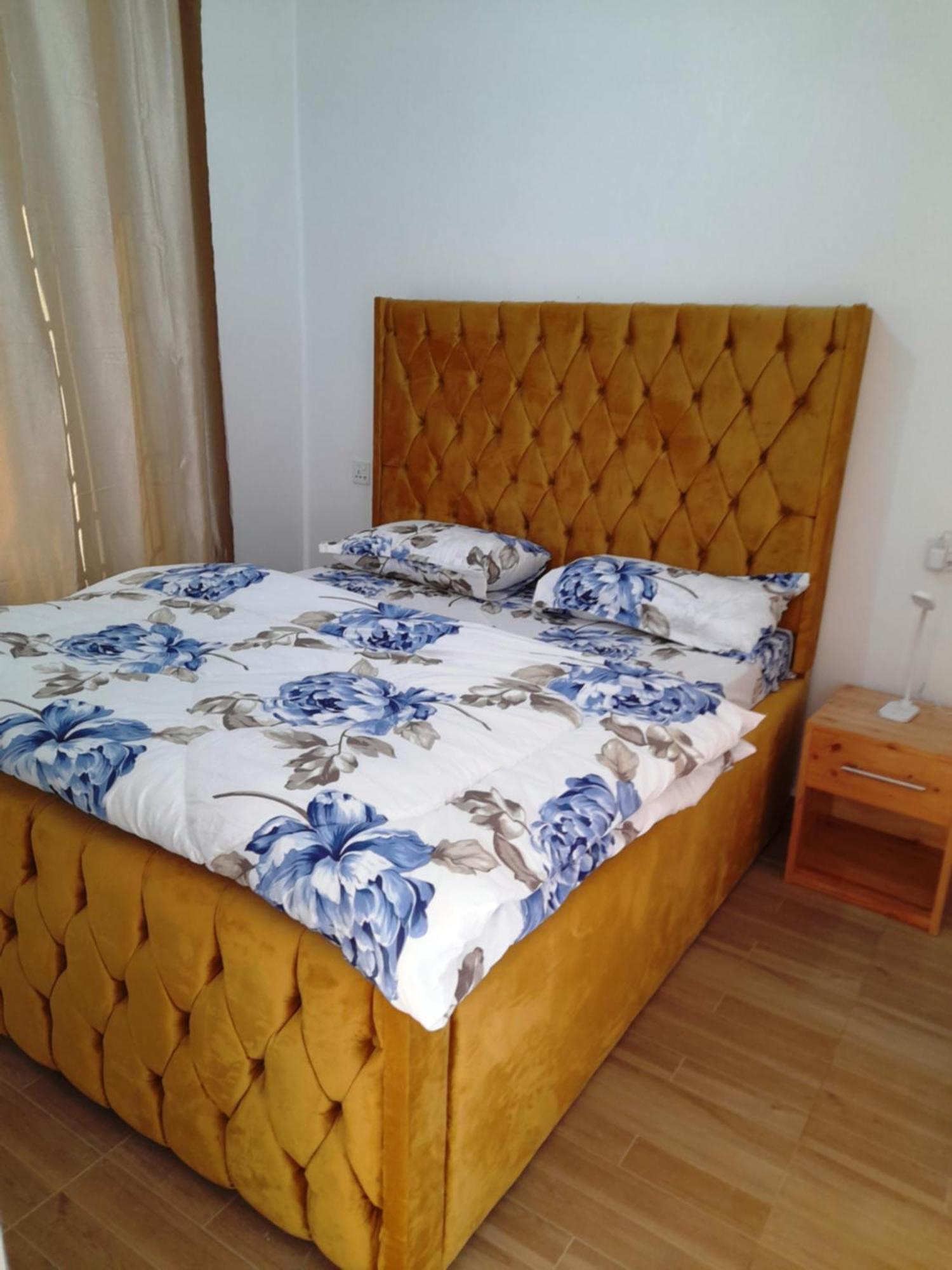 Beskydy Holiday Rentals Mbeya Esterno foto