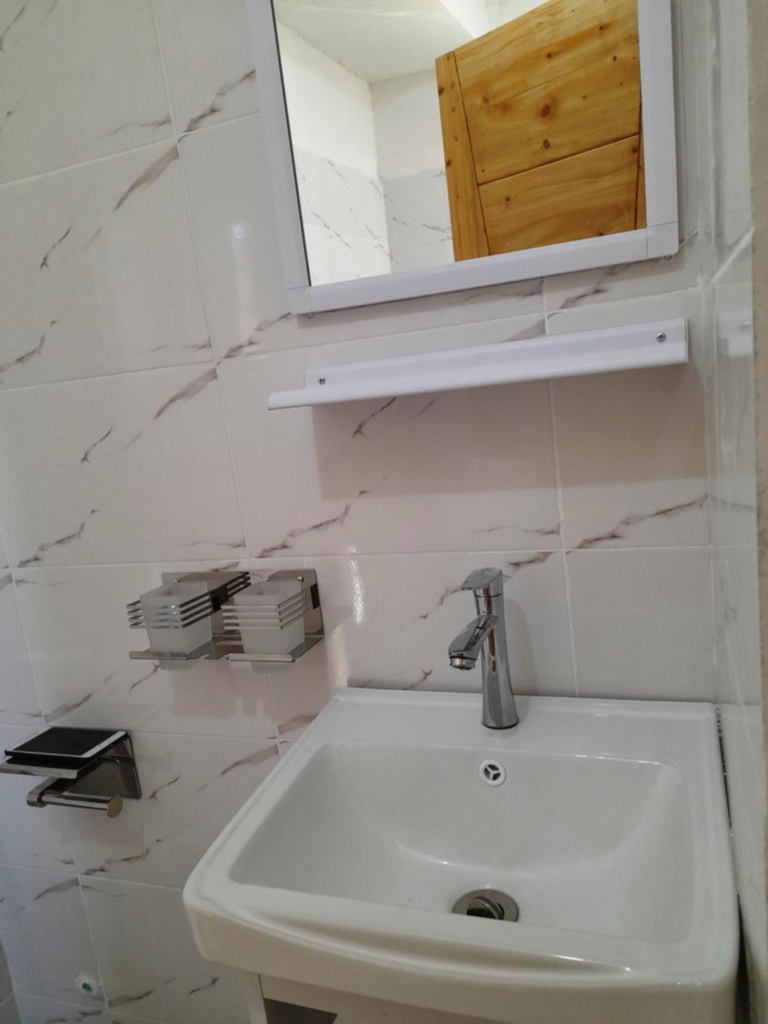 Beskydy Holiday Rentals Mbeya Esterno foto