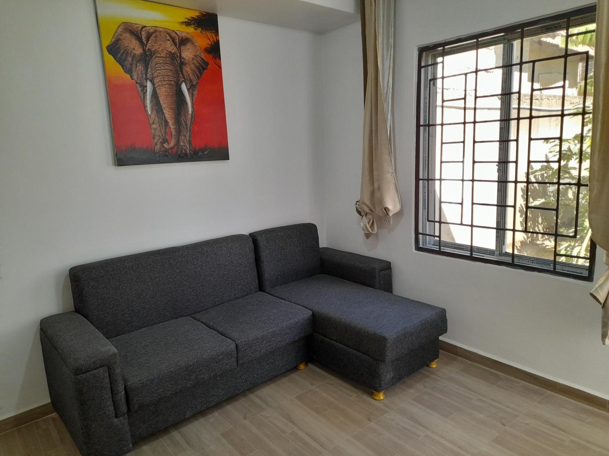 Beskydy Holiday Rentals Mbeya Esterno foto