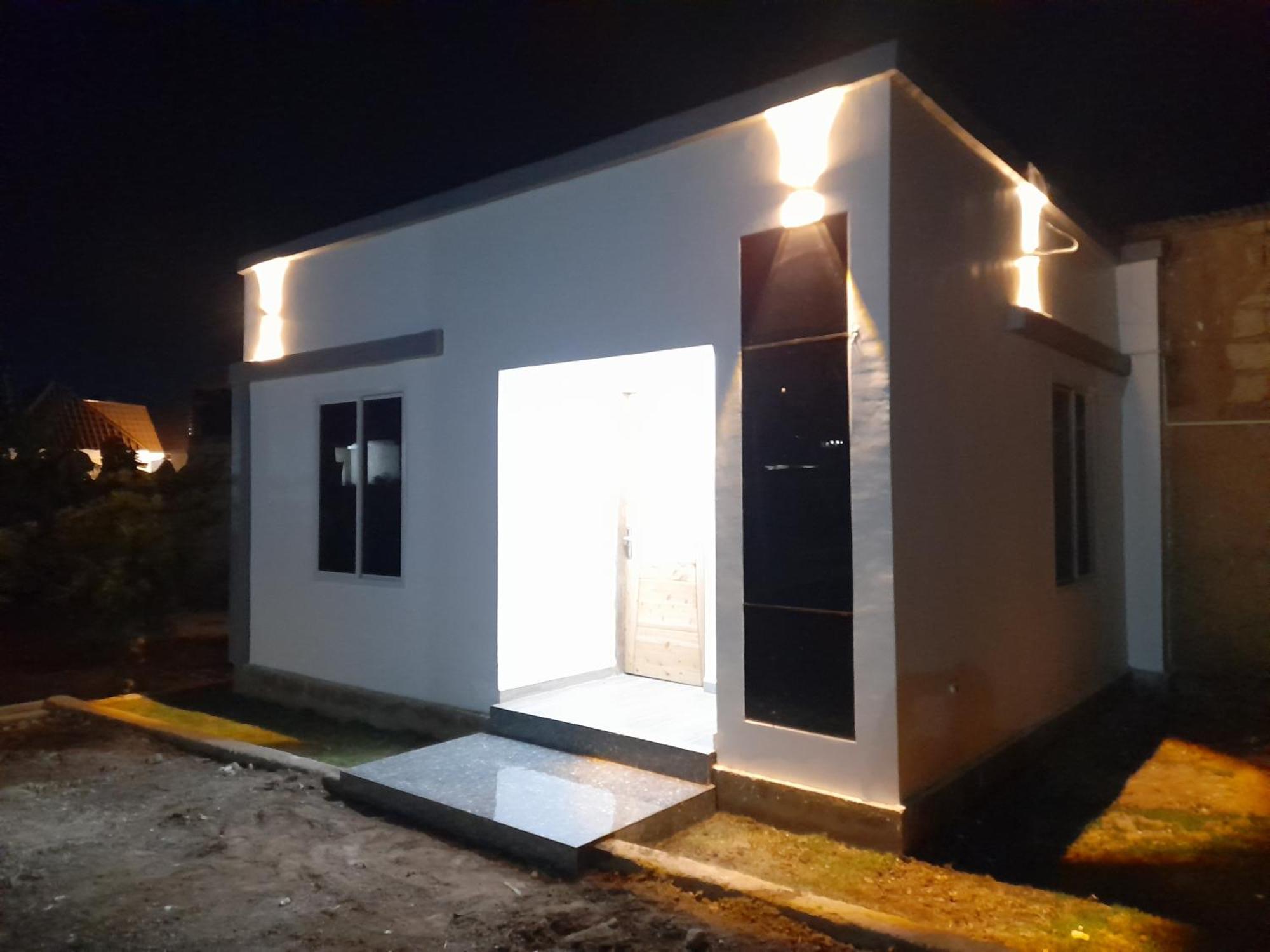 Beskydy Holiday Rentals Mbeya Esterno foto