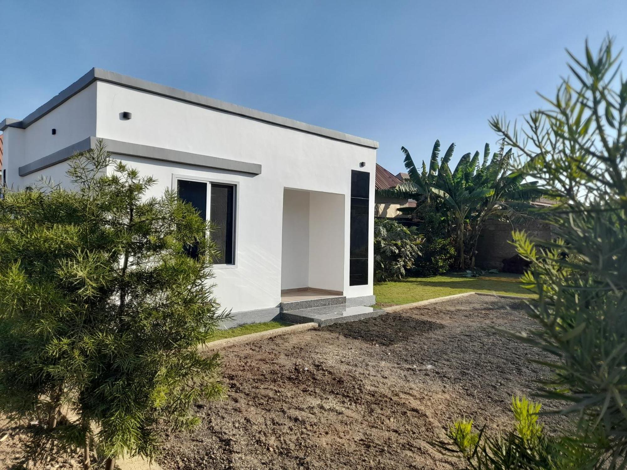 Beskydy Holiday Rentals Mbeya Esterno foto