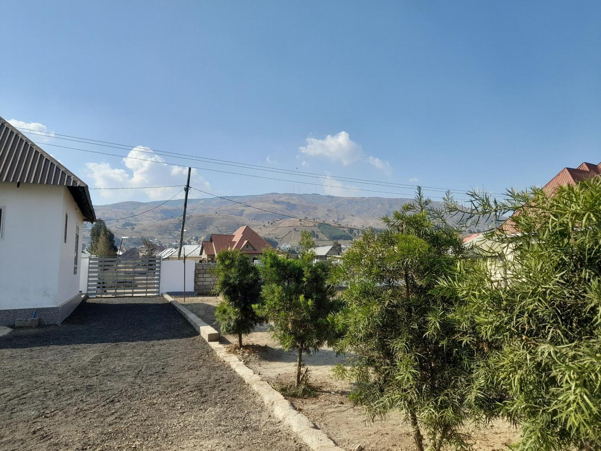 Beskydy Holiday Rentals Mbeya Esterno foto