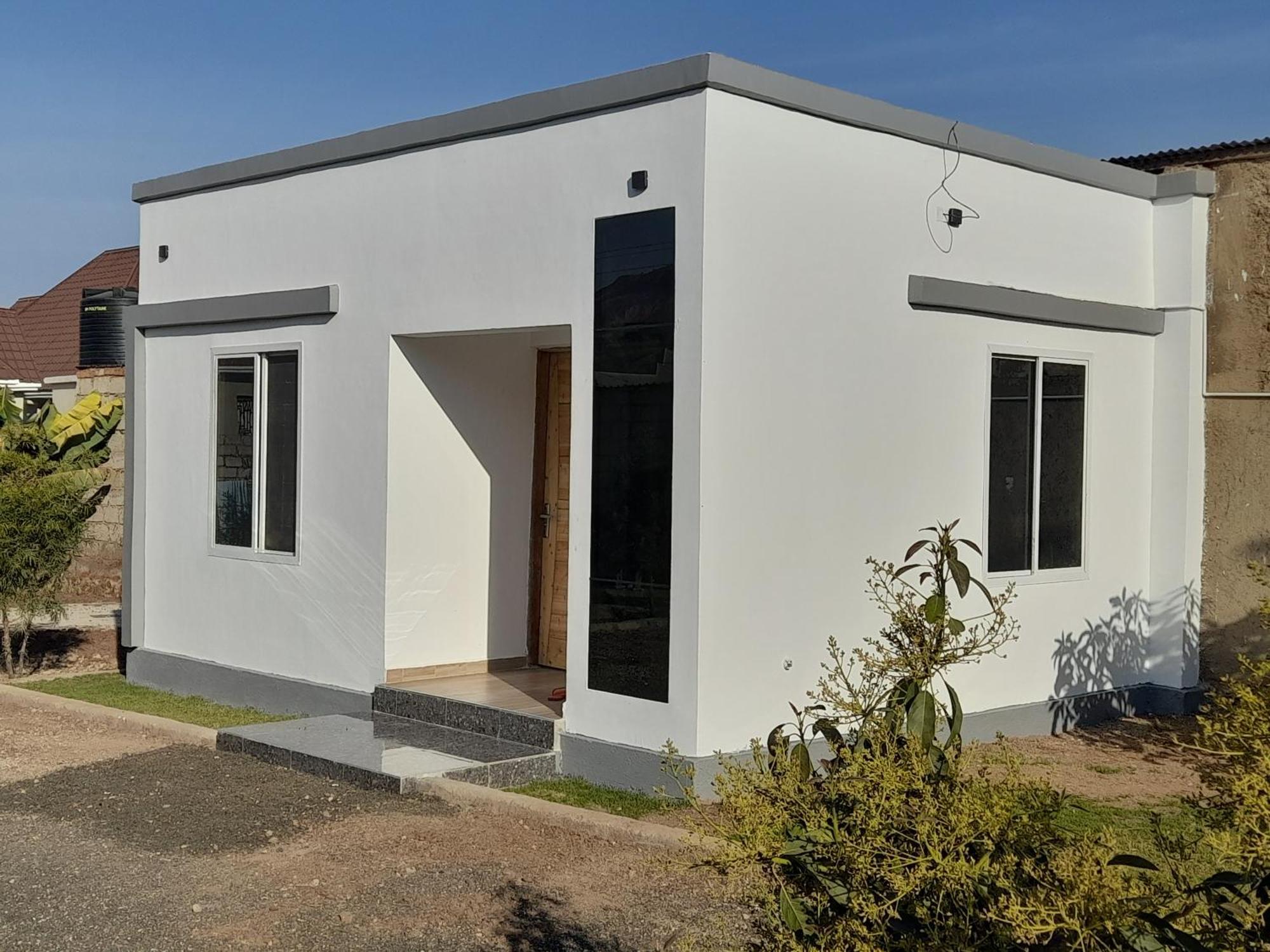 Beskydy Holiday Rentals Mbeya Esterno foto