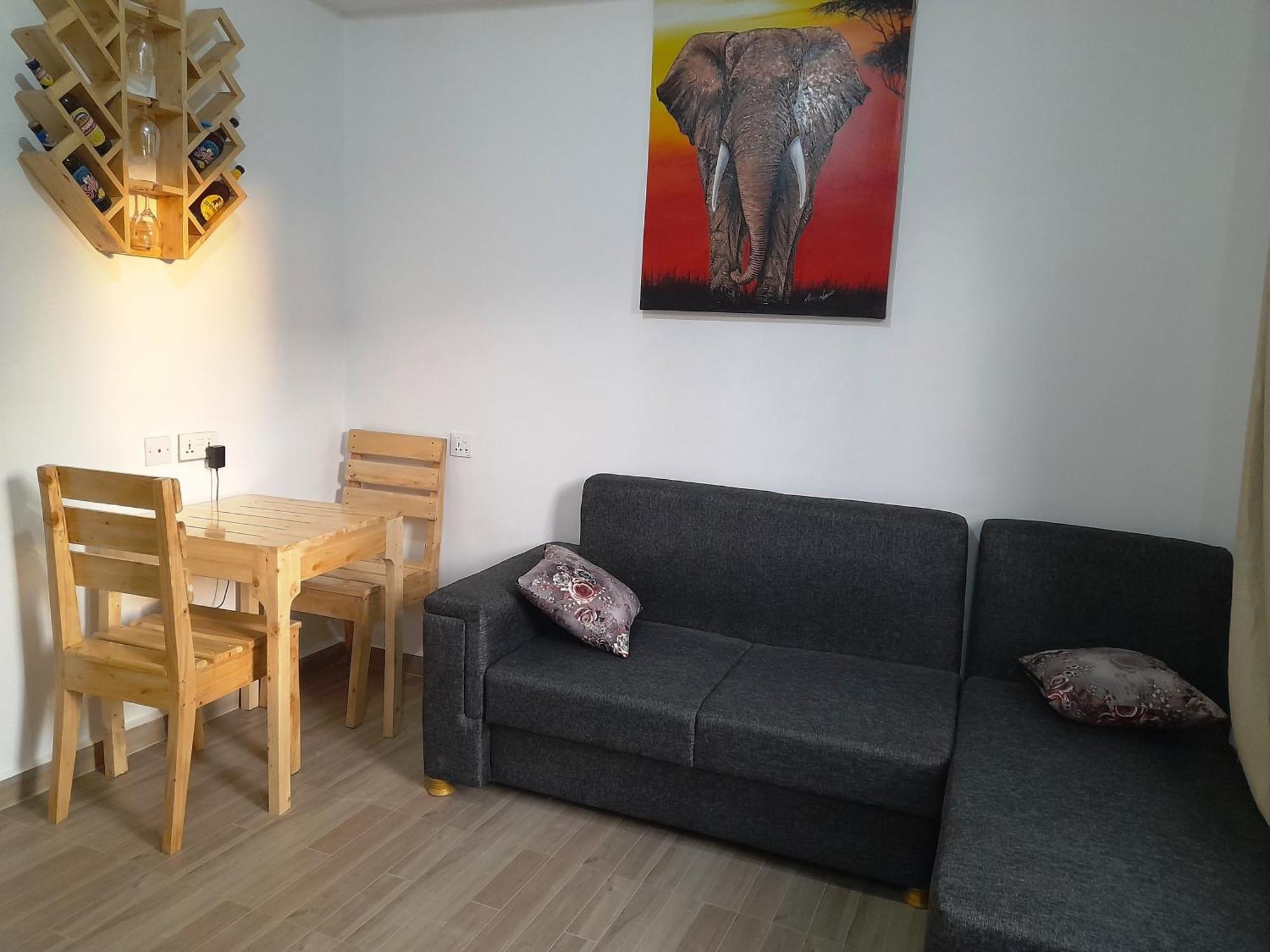 Beskydy Holiday Rentals Mbeya Esterno foto
